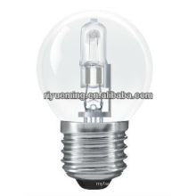 G45 28w eco halogen bulb 24v 50w halogen lamp